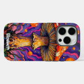 Seeblick Case-Mate iPhone Hülle (Rückseite (Horizontal))