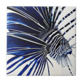 Seeblick Fliese (Vorderseite)