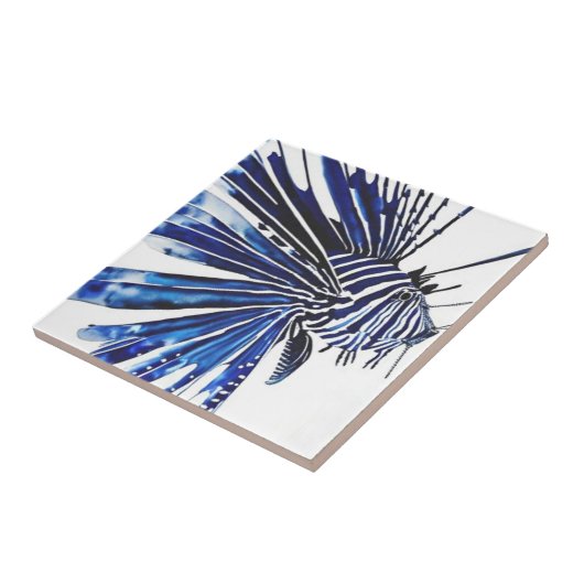 Seeblick Fliese (Seite)