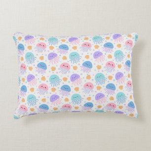 Seeblick Freunde Dekokissen