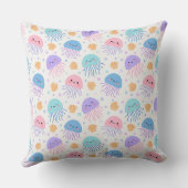 Seeblick Freunde Kissen (Rückseite)