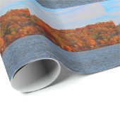 Seeblick Geschenkpapier (Rolleneckpunkt)