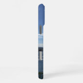 Seeblick iPhone Hülle (Rechte Seite)