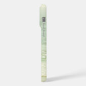 Seeblick iPhone Hülle (Linke Seite)