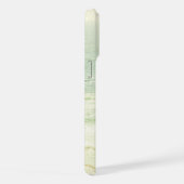 Seeblick iPhone Hülle (Rechte Seite)