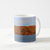 Seeblick Kaffeetasse (VorderseiteRechts)