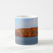 Seeblick Kaffeetasse (Mittel)