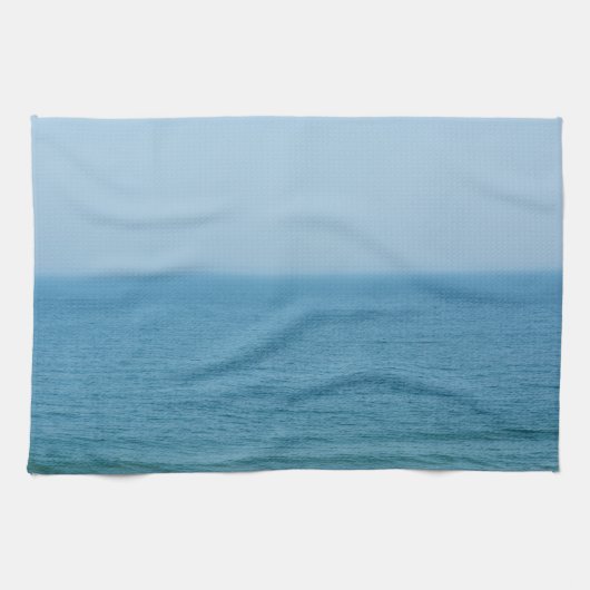 Seeblick Küchentuch (Horizontal)