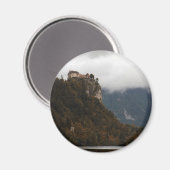 Seeblick Magnet (Vorderseite/Rückseite)