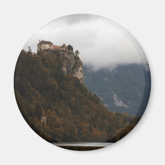 Seeblick Magnet