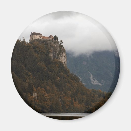 Seeblick Magnet (Vorne)