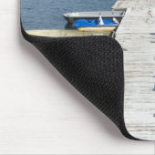 Seeblick-Mauspad Mousepad (Ecke)