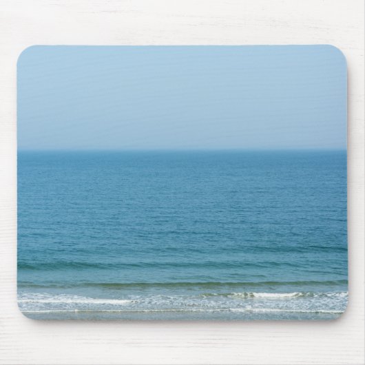 Seeblick Mousepad (Vorne)