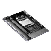 Seeblick Notizblock (Rechte Seite)