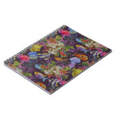 Seeblick Notizblock (Linke Seite)