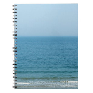 Seeblick Notizblock