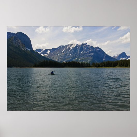 Seeblick Poster (Vorne)