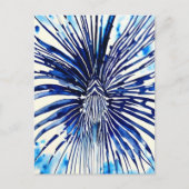 Seeblick Postkarte (Vorderseite)