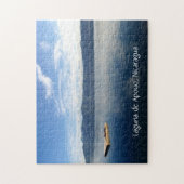 Seeblick Puzzle (Vertikal)