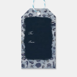 Seeblick Seeblick Strandbad Geschenkanhänger