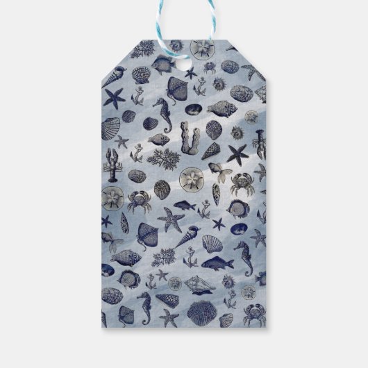 Seeblick Seeblick Strandbad Geschenkanhänger (Rückseite)