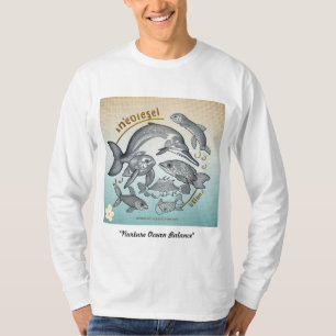 "Seeblick" T-Shirt