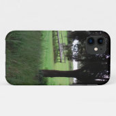 Seeblick Trockendock Case-Mate iPhone Hülle (Rückseite (Horizontal))