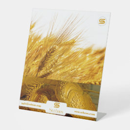 SEEBOOS SOCKELSCHILD