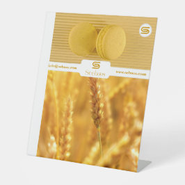 SEEBOOS SOCKELSCHILD