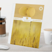 SEEBOOS SOCKELSCHILD (In Situ)