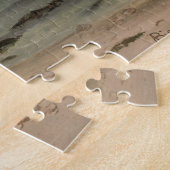 Seebucht Puzzle (Seite)