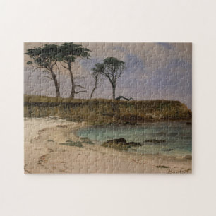 Seebucht Puzzle