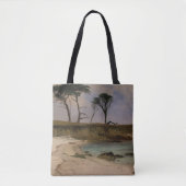 Seebucht Tasche (Vorderseite)