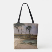 Seebucht Tasche (Rückseite)