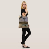 Seebucht Tasche (Am Model)