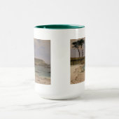 Seebucht Tasse (Zentrum)