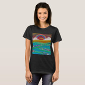 Seeburst T-Shirt (Vorne ganz)