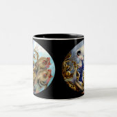 "Seechariot-" Tasse (Mittel)