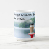 Seecoffeetasse Kaffeetasse (Mittel)