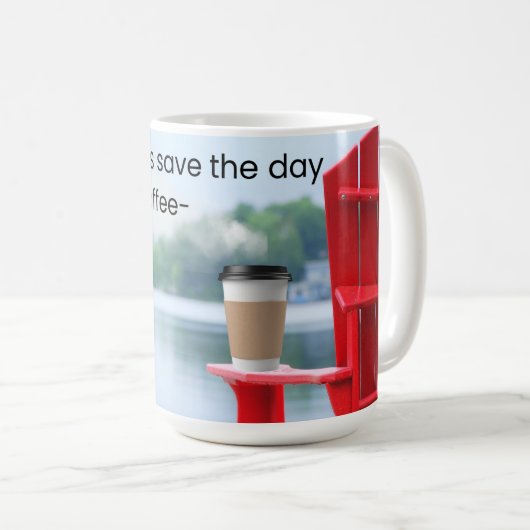 Seecoffeetasse Kaffeetasse (VorderseiteRechts)