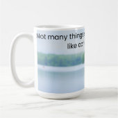 Seecoffeetasse Kaffeetasse (Links)
