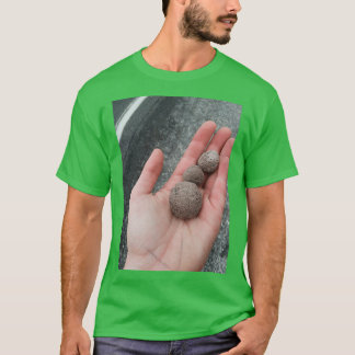 seed bombs T-Shirt