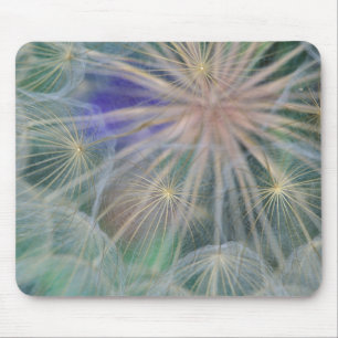 Seed Head Design Gennesse, Idaho Mousepad