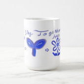 SEED KAFFEETASSE (Mittel)