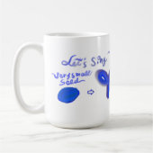 SEED KAFFEETASSE (Links)