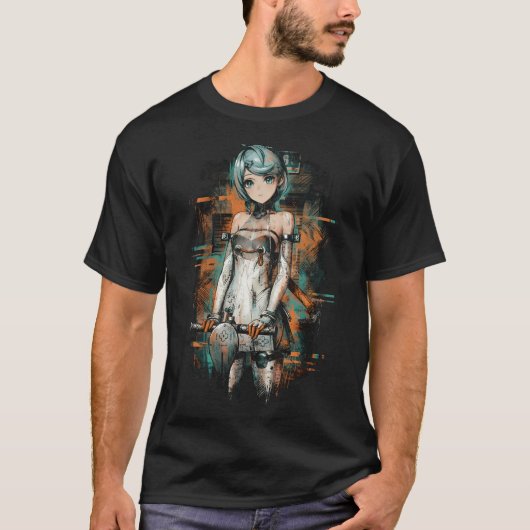 Seed & Seed Sr. Obol Squad T-Shirt (Vorderseite)