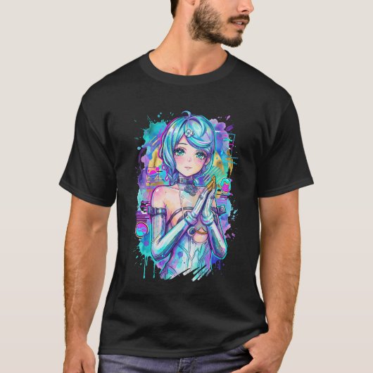 Seed & Seed Sr. Obol Squad T-Shirt (Vorderseite)