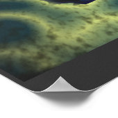 Seedame Poster (Ecke)