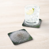 Seeding Dandelion Blume Cork Untersetzer (Rechte Seite)