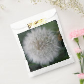 Seeding Dandelion Blume Fvor Bags Geschenktütchen (Versiegelt)